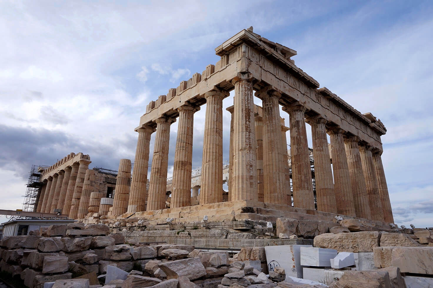 Parthenon