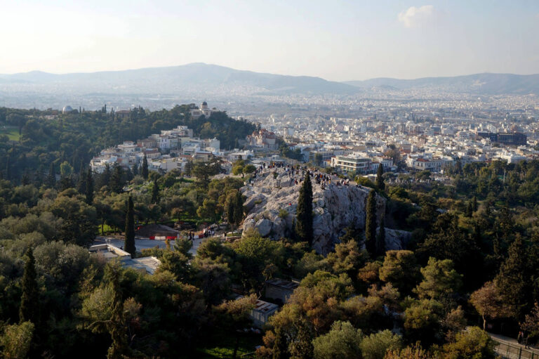 Šta videti u Atini za 3 dana: kompletna lista - In Love with Greece