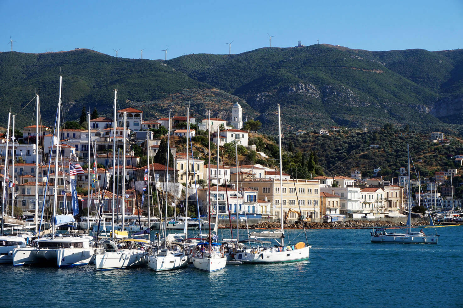 Poros