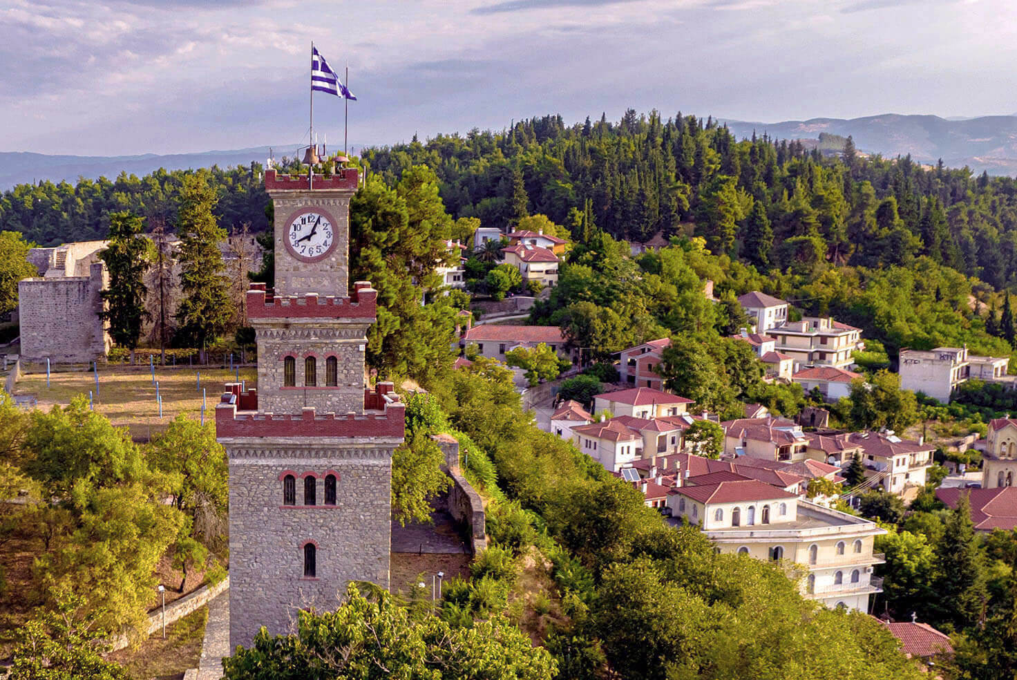 Trikala