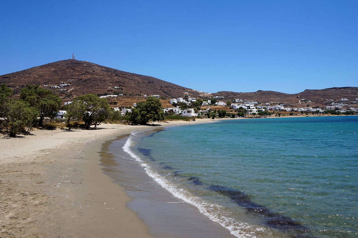 Agios Sostis