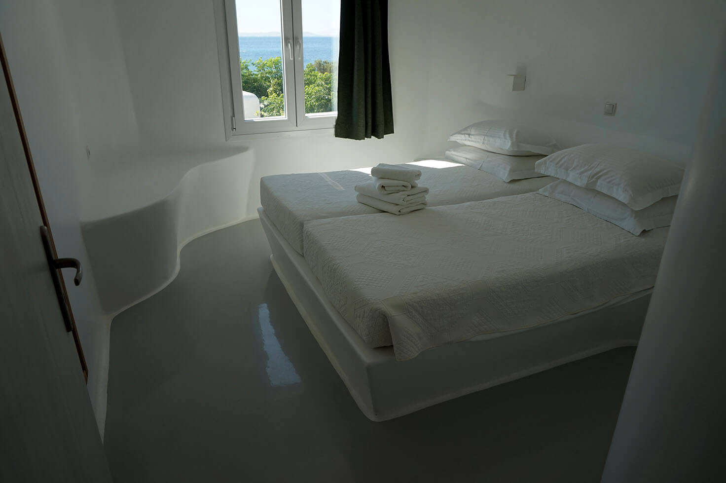 Hotel in Agios Sostis