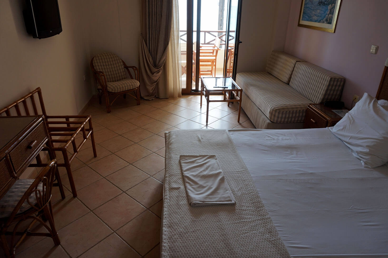 Hotel in Halkidiki