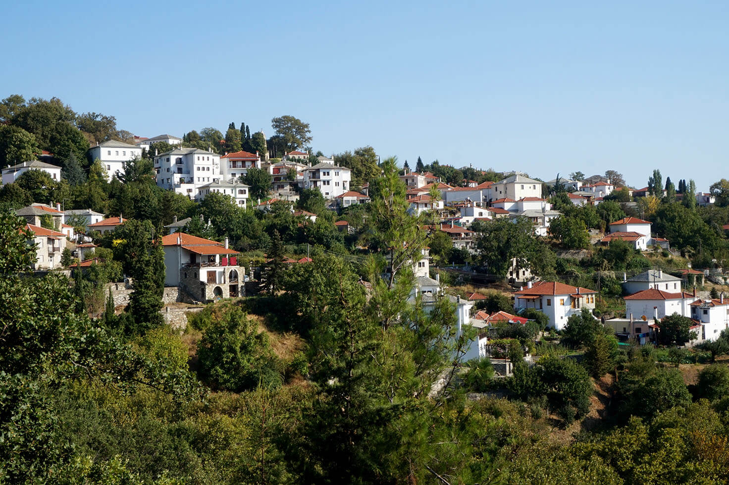 Portaria Pelion