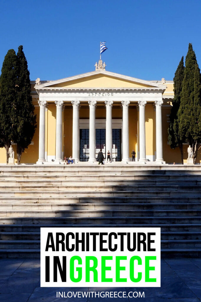 Greek Architecture