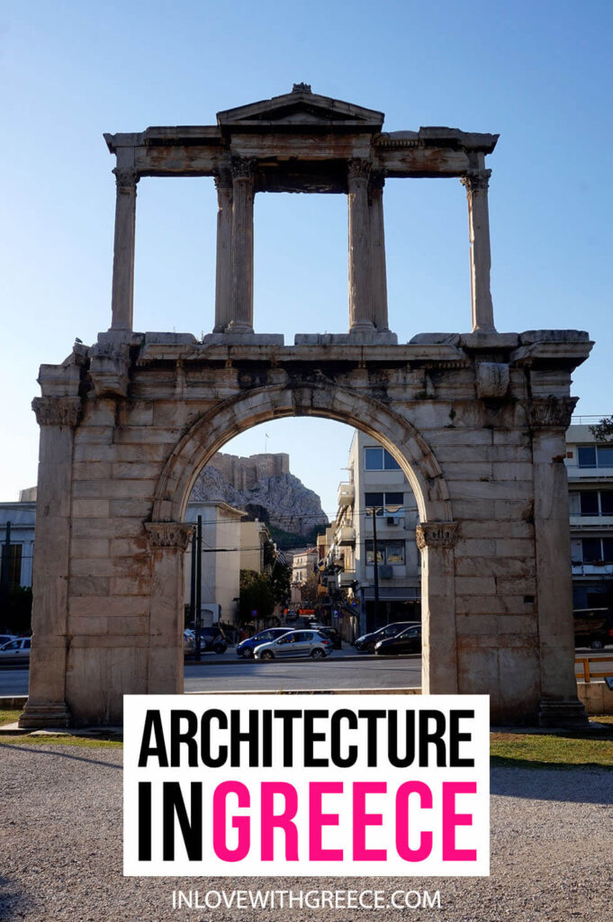 Greek Architecture
