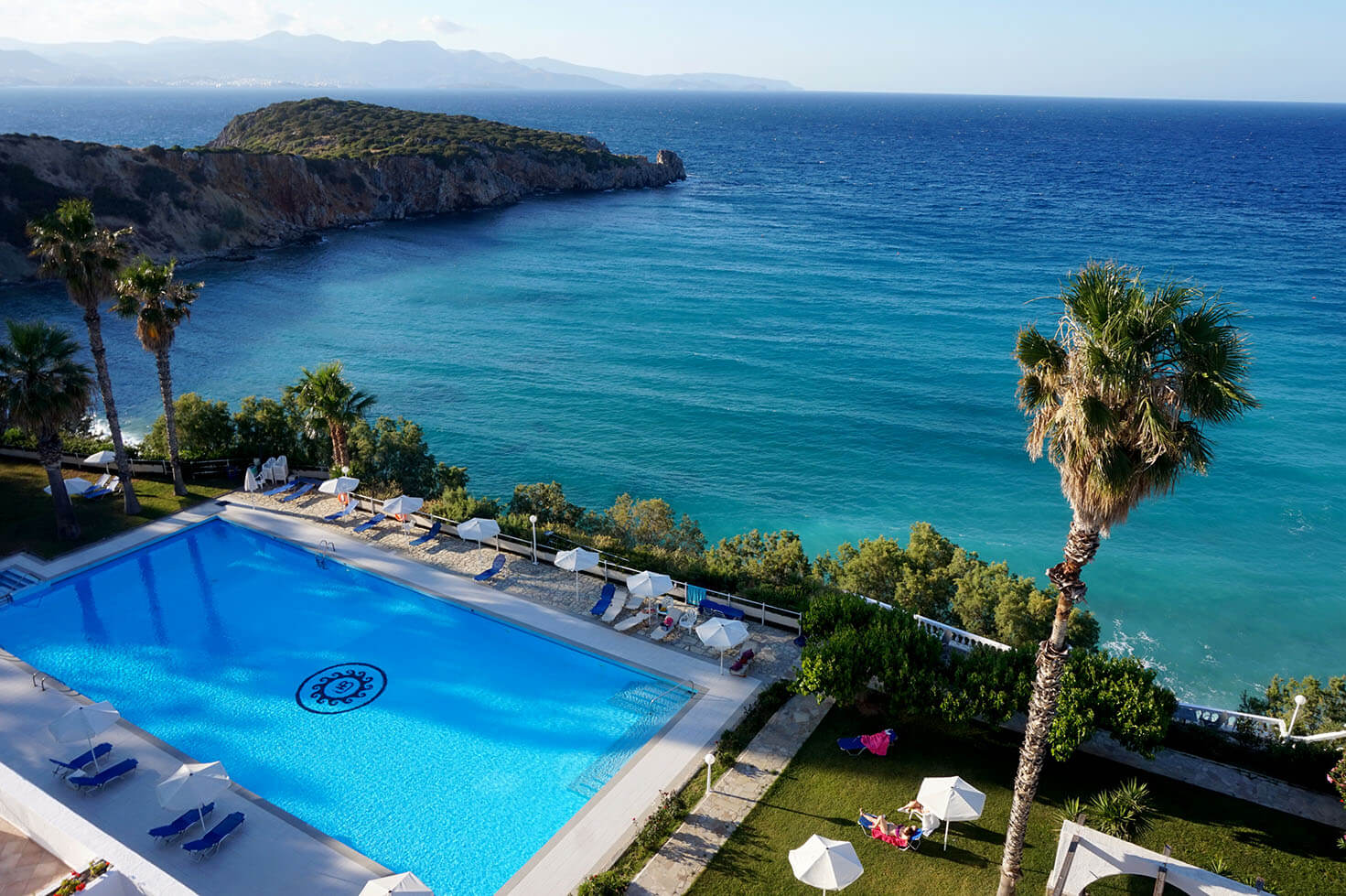 Istron Bay Hotel