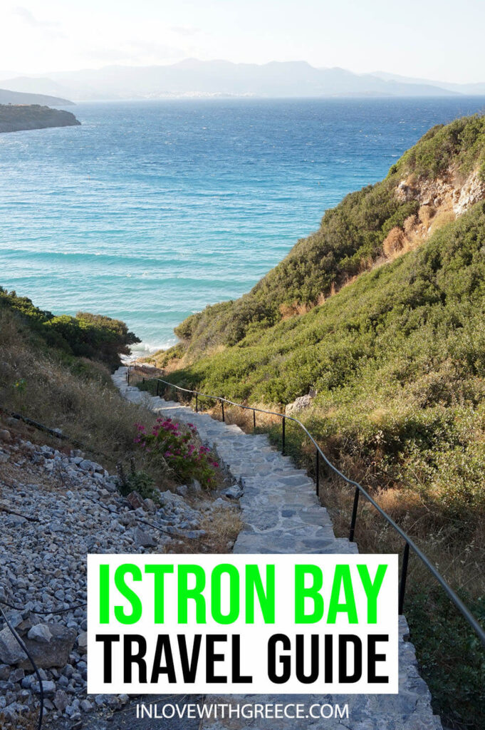 Istron Bay