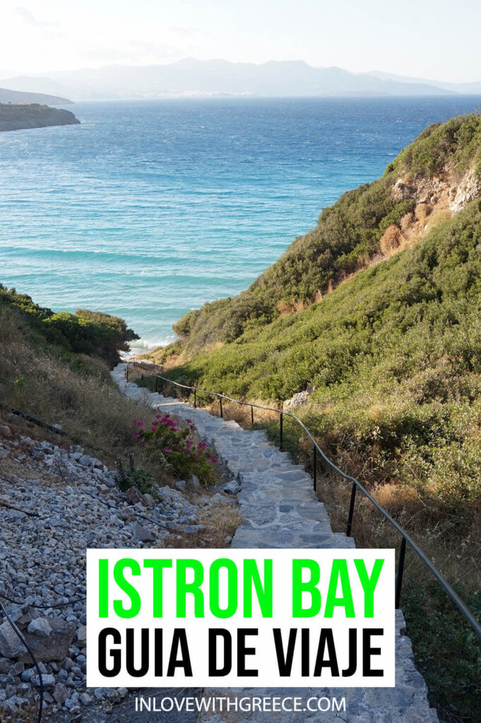 Bahía de Istron