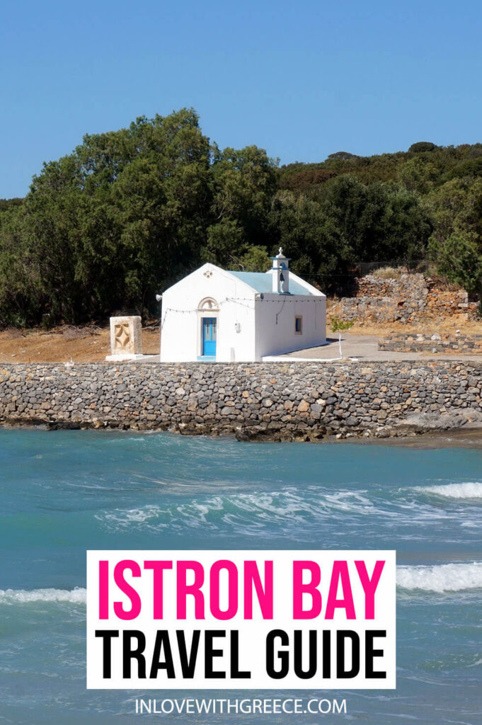 Istron Bay